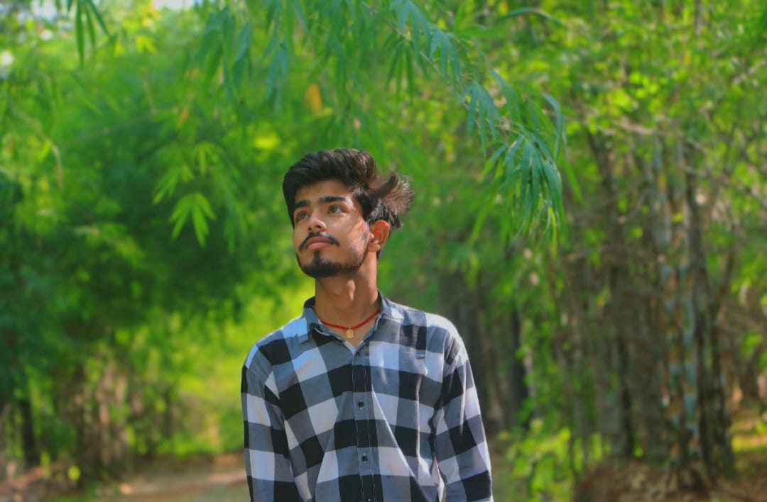 Rahul Kumar